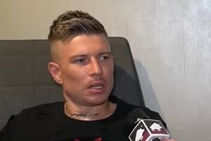 "Byłbym w stanie go pokonać jedną ręką". Jakub Kosecki o debiucie we freakfightach