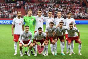 Polska - Albania kursy i typy na eliminacje do Euro 2024