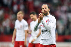 Krychowiak zagra w Legii? Nowe informacje ws. transferu byłego kadrowicza [NASZ NEWS]