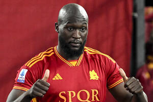 "Ten, co zdradził nasze barwy". Kibice Interu szykują się na mecz z klubem Lukaku. Ogłosili specjalną akcję