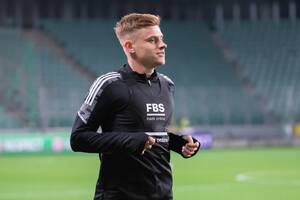 Anglik chce zmienić reprezentację. Piłkarz Newcastle United jest pomijany przez Southgate'a