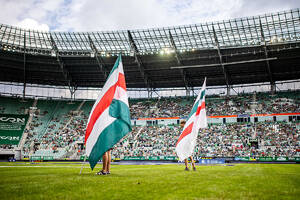 Prezes Śląska zareagował na zamieszanie wokół klubu. Oto jego wersja wydarzeń ws. rzekomego przekupstwa