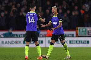 "Zamierzam poszukać pomocy psychologa". Szczere wyznanie piłkarza z Premier League