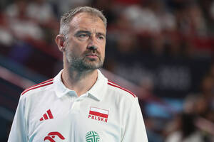 Nikola Grbić ujawnił swoje największe trenerskie marzenie. Nie jest związane z reprezentacją Polski