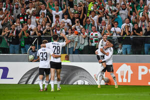 Aston Villa - Legia: kursy, typy i zapowiedź (30.11.2023)