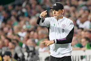 Thomas Tuchel potwierdził rychły transfer Bayernu Monachium. Przyznał, po co mu nowy zawodnik