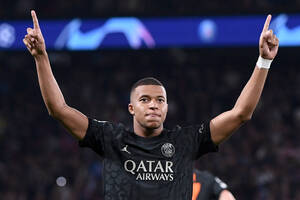 Newcastle United - PSG gdzie oglądać? Stream online i transmisja na żywo w TV [LIGA MISTRZÓW]