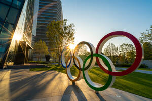 Rosjanie i Białorusini wystąpią na igrzyskach olimpijskich 2024! MKOl przyjął specjalne zasady
