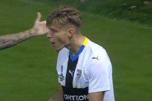 Polski napastnik znów z golem. Kapitalna forma strzelecka, będzie powołanie? Santos nie dał mu szansy [WIDEO]