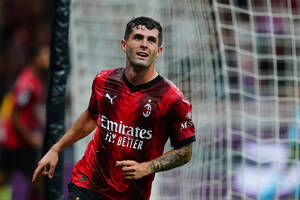 AC Milan nowym liderem Serie A! "Rossoneri" narzucili presję na Inter [WIDEO]