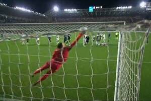 Kapitalna interwencja Wojciecha Szczęsnego! Polak uratował punkt Juventusowi [WIDEO]