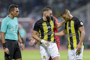 Benzema i spółka skompromitowani w Klubowych Mistrzostwach Świata! Koszmarna zmiana znanego napastnika [WIDEO]