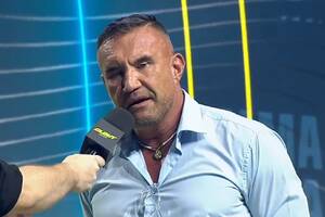 "Robię to dla zabawy". Niepokonana od pięciu lat legenda kickboxingu o ofercie z Clout MMA [WIDEO]