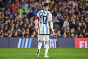 Media: Odżywa temat powrotu Leo Messiego do Barcelony. Katalończycy uważnie śledzą sytuację Interu Miami