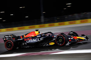 Max Verstappen wygrał zakład szefowi Red Bulla. Nietypowa sytuacja, nie wierzono w triumf Holendra