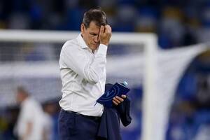 Rudi Garcia przed ostatnią szansą. Te mecze rozstrzygną o przyszłości trenera Napoli