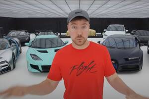 Największy YouTuber świata inwestuje w znany klub. Niedawno rządziła nim legenda sportu