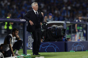Znamy plany transferowe Realu Madryt. Carlo Ancelotti ujawnił zamiary klubu