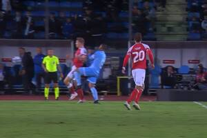 "Celowo chcą go uszkodzić". Burza po eliminacjach do EURO. Zarzuty względem... San Marino
