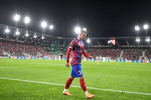 UEFA pomoże Rakowowi Częstochowa. Federacja wyśle fachowców do Polski