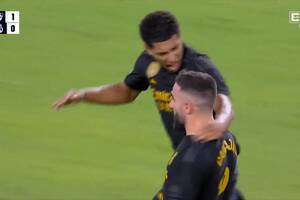 Mocna końcówka w meczu Realu Madryt. Lider La Liga uratował punkt, Ramos dał się we znaki "Królewskim" [WIDEO]