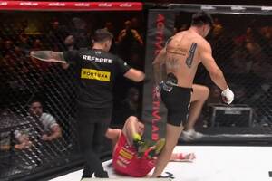Kursy bukmacherskie Prime MMA 7. Jakie są typy na Prime MMA 7?