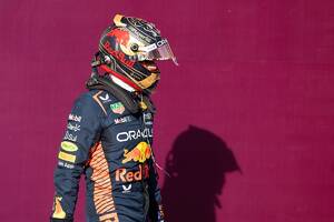 Tak wygląda aktualna klasyfikacja generalna F1. Hamilton coraz bliżej Pereza, Stroll wypadł z czołówki