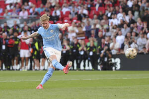 Mourinho opowiedział o kulisach transferu De Bruyne. To dlatego odszedł z Chelsea. "Był po prostu dzieciakiem"