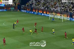 Olśniewający gol Cristiano Ronaldo. Portugalczyk przymierzył jak za najlepszych lat [WIDEO]