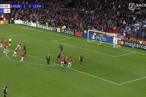 Heroiczne zwycięstwo Manchesteru United! Gol Maguire'a, Onana obronił karnego w ostatniej akcji meczu [WIDEO]