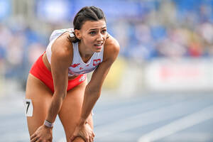 Emocjonalny wpis polskiej medalistki. To pożegnanie ze sportem