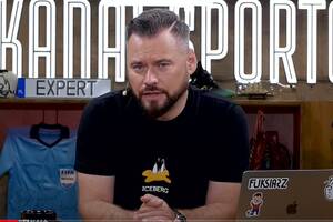 Stanowski skomentował wyniki Złotej Piłki. Jasne stanowisko popularnego dziennikarza