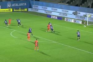 Fantastyczny gol Lautaro Martineza, bramkarz nie miał szans! Inter pozostaje liderem Serie A [WIDEO]