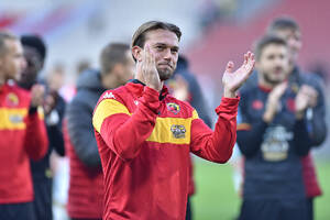 Największy grzech Widzewa Łódź? Oddano go bez żalu, teraz błyszczy w rewelacji ligi. "Jest czego żałować"