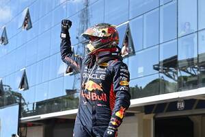 Mistrzowi świata F1... odmówiono wypożyczenia samochodu. Verstappen był w szoku, niedorzeczny powód