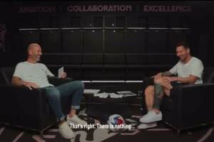 Zidane Zidane zdradził, jakim słowem opisałby Leo Messiego. Piękna wypowiedź legendarnego Francuza