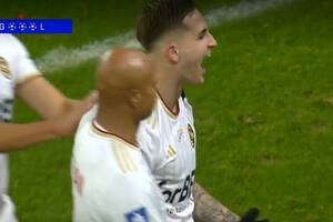 Co za zwrot akcji! Piast Gliwice prowadził już 3:0 i stracił punkty. Zadecydowała czerwona kartka [WIDEO]