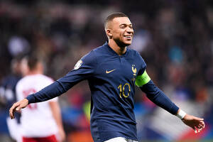 Media: PSG złoży Mbappe ofertę nowego kontraktu. Ujawniono kosmiczne warunki współpracy