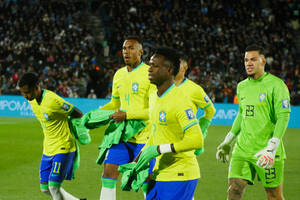 Brazylia wykluczona z mistrzostw świata i Copa America?! Problemy "Canarinhios" i ostra reakcja FIFA