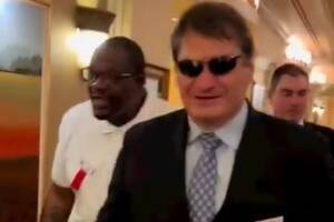 "Do wywiadu z nim były napisy. Cena boksu". Legendarny zawodnik KSW zabrał głos ws. aktualnej kondycji Gołoty