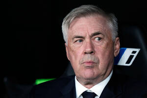 Kolejna gwiazda Realu Madryt kontuzjowana. Carlo Ancelotti potwierdził złe wieści