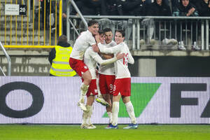 Składy na mecz Niemcy - Polska. Arcyważne spotkanie reprezentacji U-21