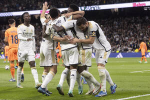 Real - Napoli kursy, typy i zapowiedź (29.11)
