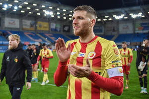 Ciekawy transfer w Ekstraklasie? Kończy mu się umowa