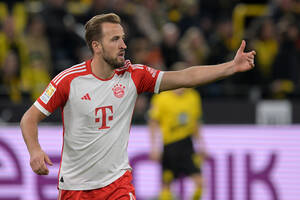 Man Utd - Bayern Monachium gdzie oglądać? Stream online i transmisja na żywo w TV [LIGA MISTRZÓW]