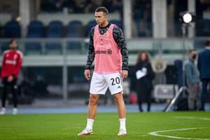 Coraz bliżej sensacyjnego powrotu do Juventusu. Możliwe zaskakujące domino transferowe