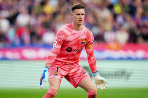 Nowe wiadomości ws. przerwy ter Stegena. Tyle ma pauzować bramkarz FC Barcelony
