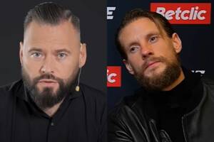 Stanowski skomentował szokujący występ Fabijańskiego w Fame MMA. Zaskakująca opinia dziennikarza