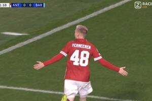 Absolutna katastrofa FC Barcelony! Fatalna defensywa, gol stracony po minucie gry [WIDEO]
