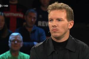 Nagelsmann wycofał się z szokującego pomysłu i... zapowiada kolejną zmianę w kadrze. "Rozmawialiśmy o tym"